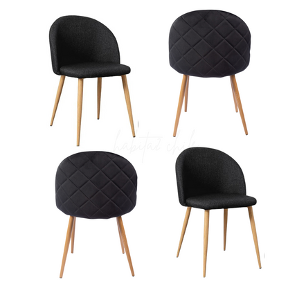Comedor Tulip Nordic
