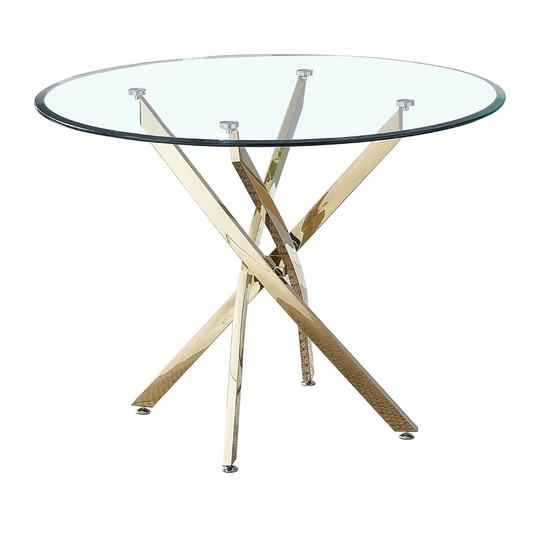 Mesa Dubai Gold 100 cm