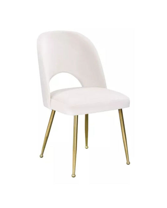 Silla Elsa Gold