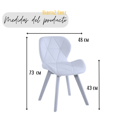 Comedor Aviador Nordic