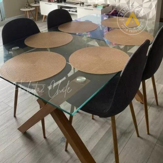 Comedor X Trendytop