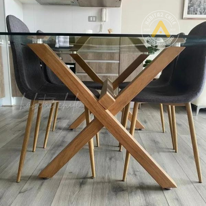 Comedor X Trendytop
