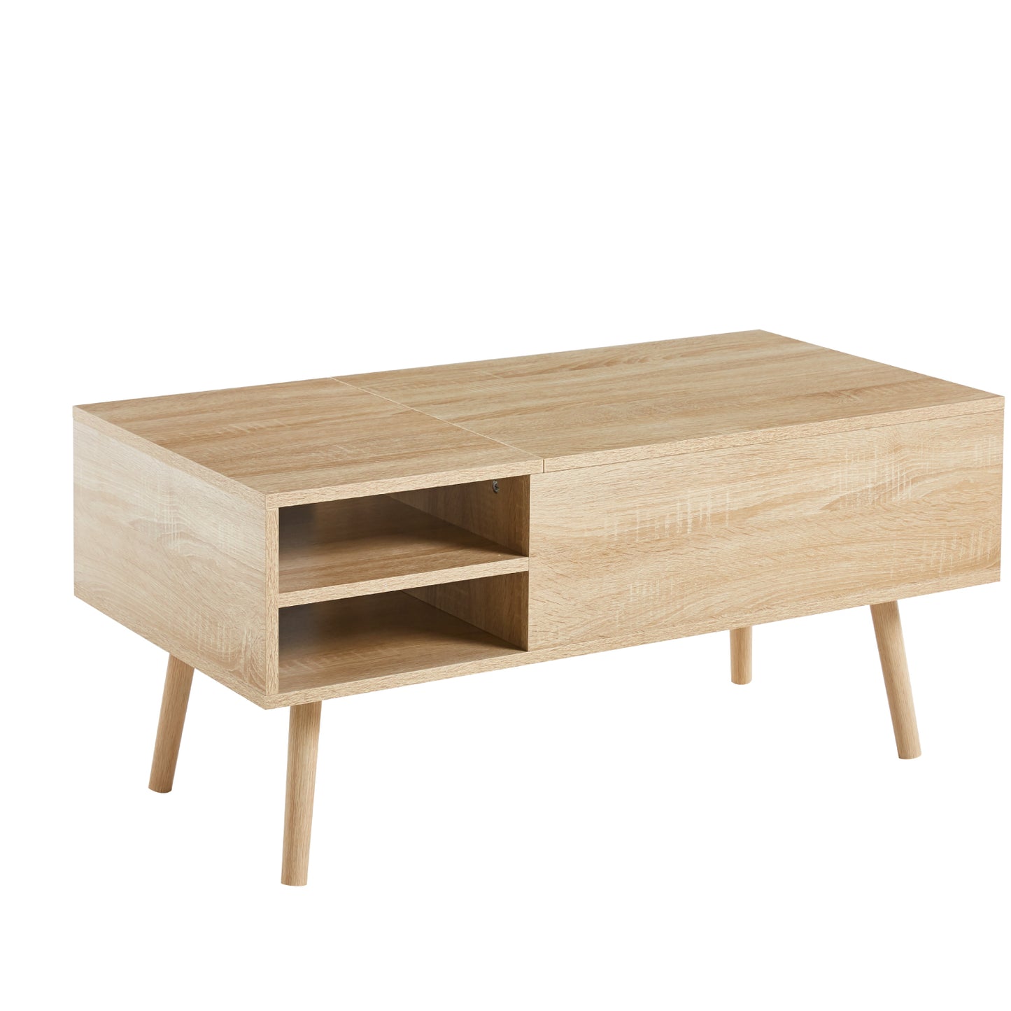 Mesa de Centro Maddie Elevable