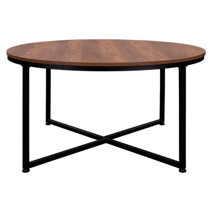 Mesa de Centro Oak Café