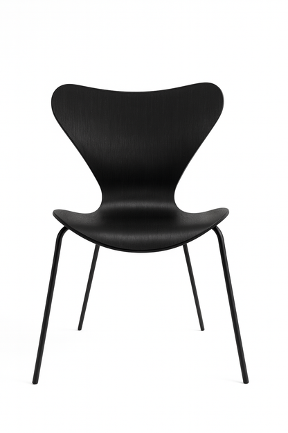 Comedor Jlove PP Black Minimalista