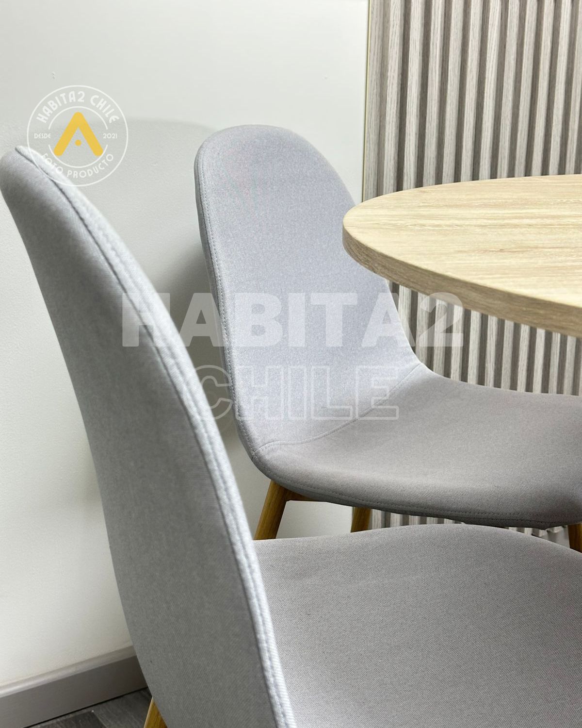 Comedor Trendytop MDF