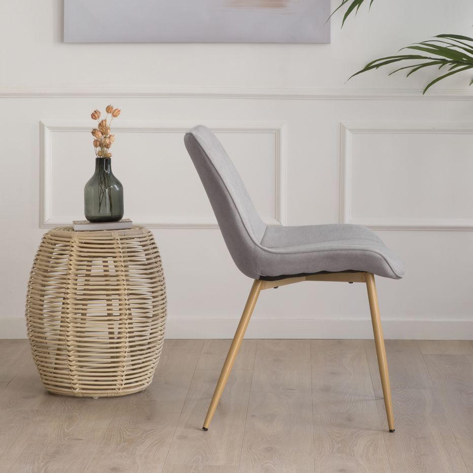 Silla Lineal