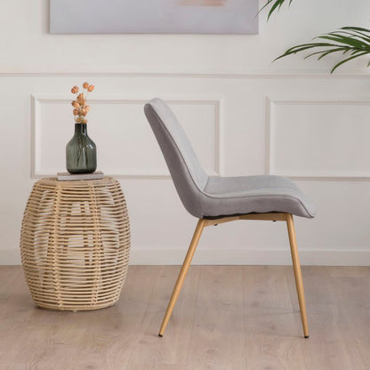 Silla Lineal