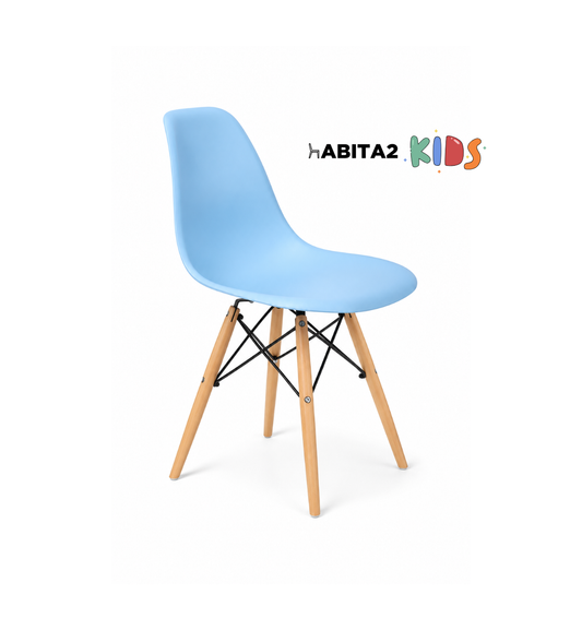 Silla Eames Infantil