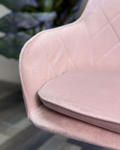Silla Lux de Escritorio