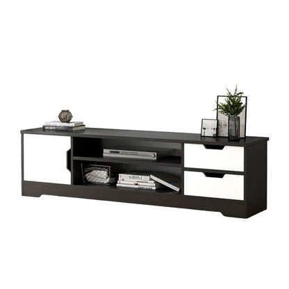Rack o Buffet Black