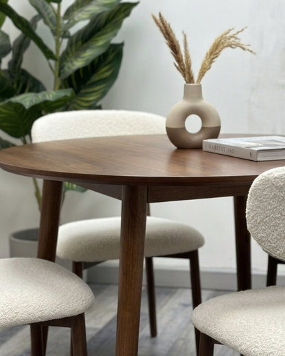 Comedor Helsinki Creel