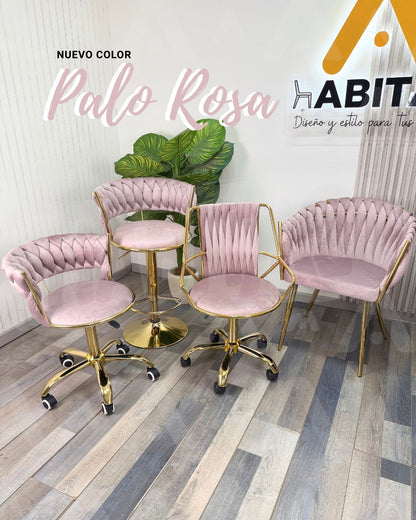 Silla Queen Lite de Escritorio