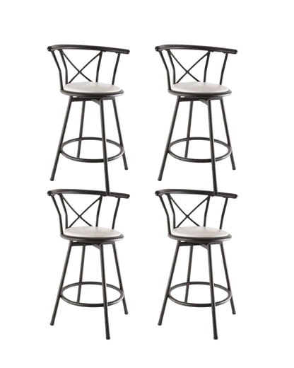 Pack 4 Silla Novus