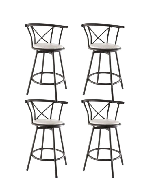 Pack 4 Silla Novus