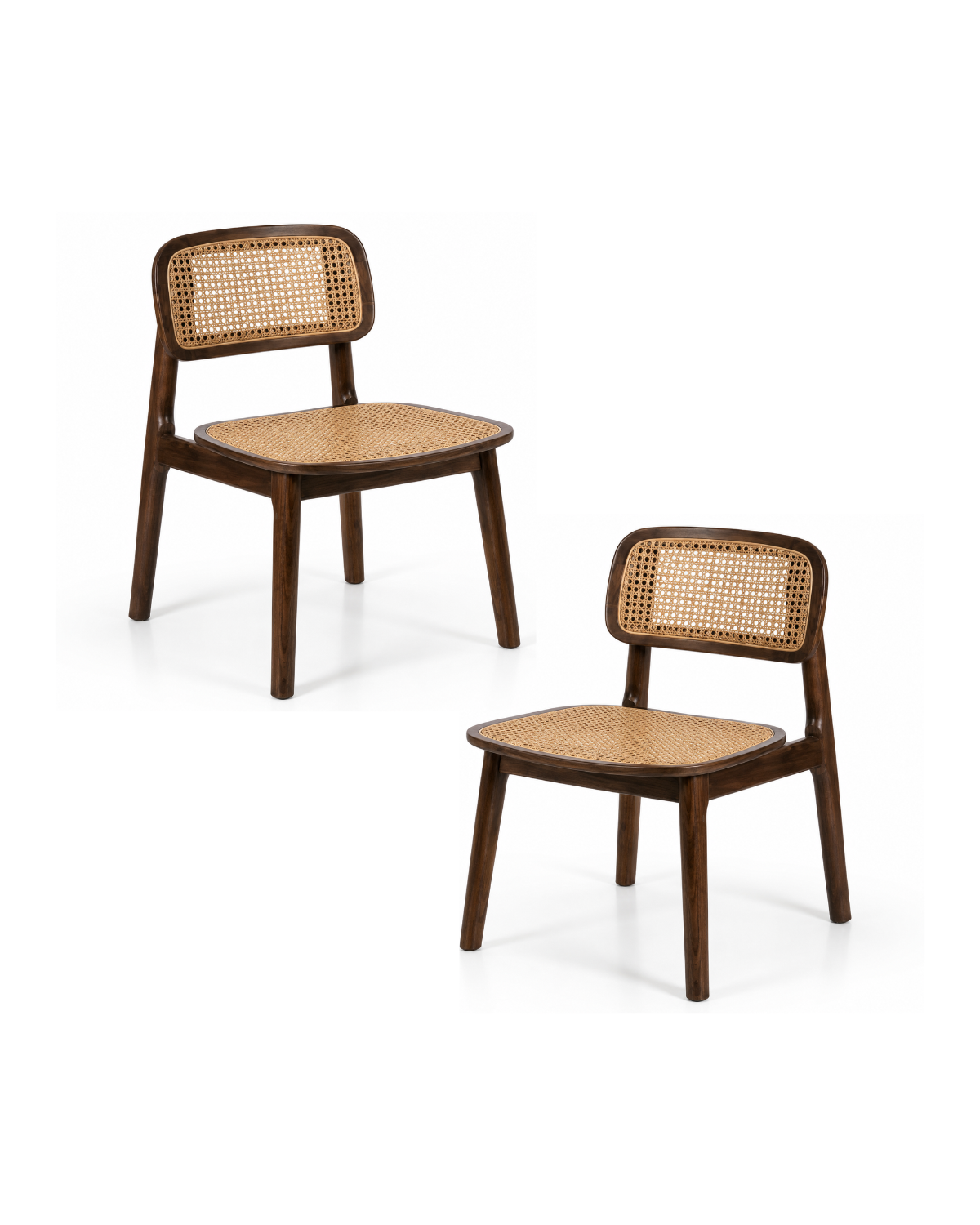 Pack 2 Sillas Amalfi