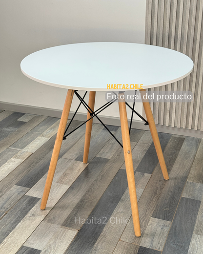 Comedor Panal Eames 80 cm