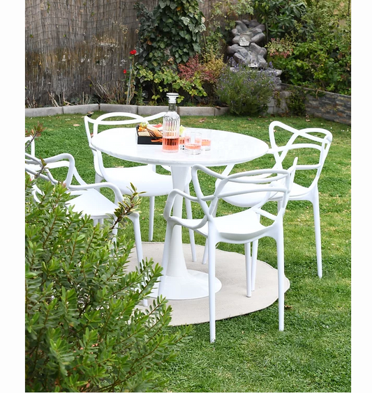 Comedor Tulip Master Max