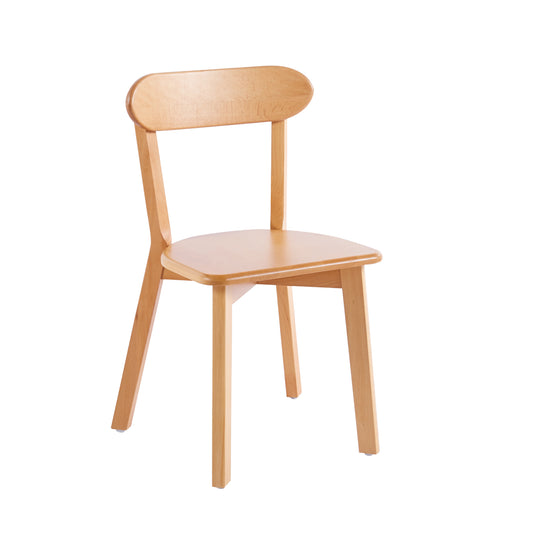 Silla de Madera Fresno