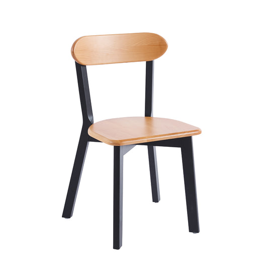 Silla de Madera Fresno