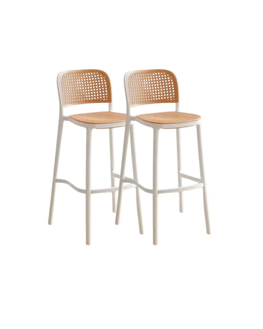 Pack 2 Taburetes Urban 65 cm