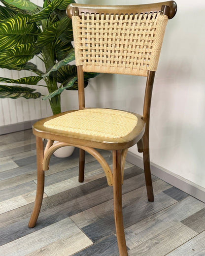 Silla Greta Wegner