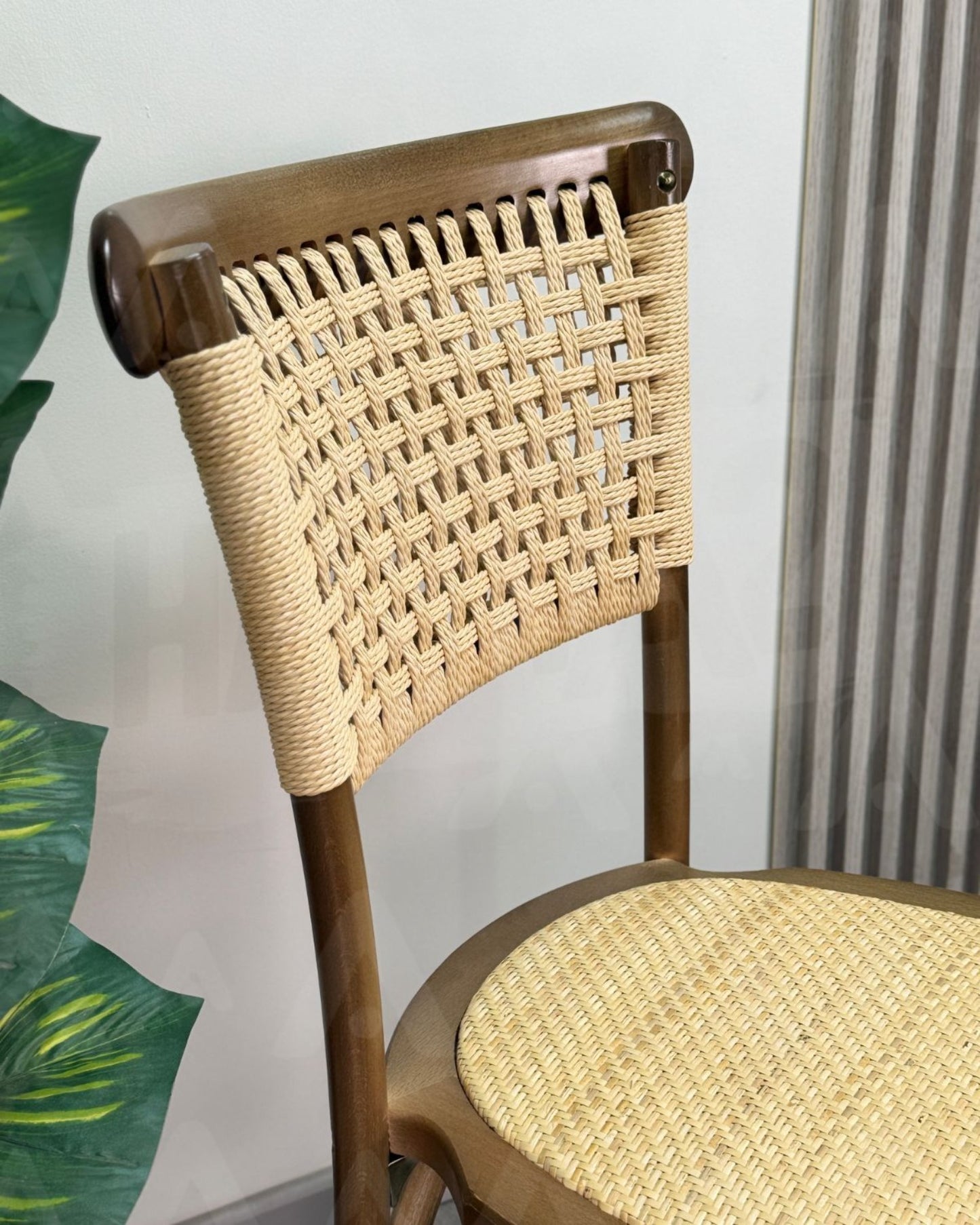 Silla Greta Wegner