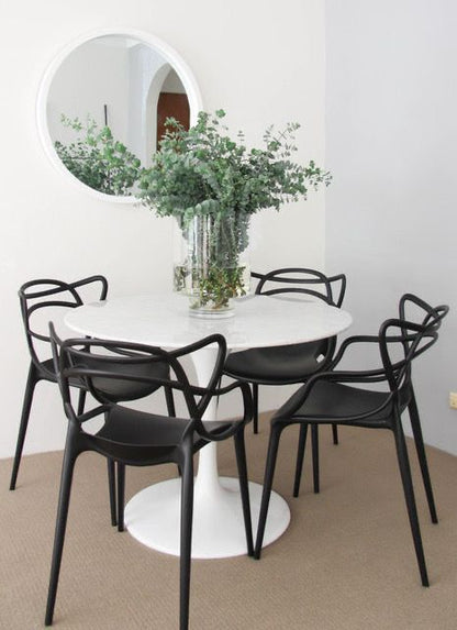 Comedor Tulip Master Max
