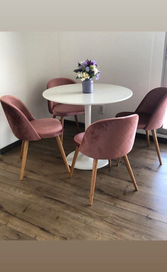 Comedor Tulip Nordic