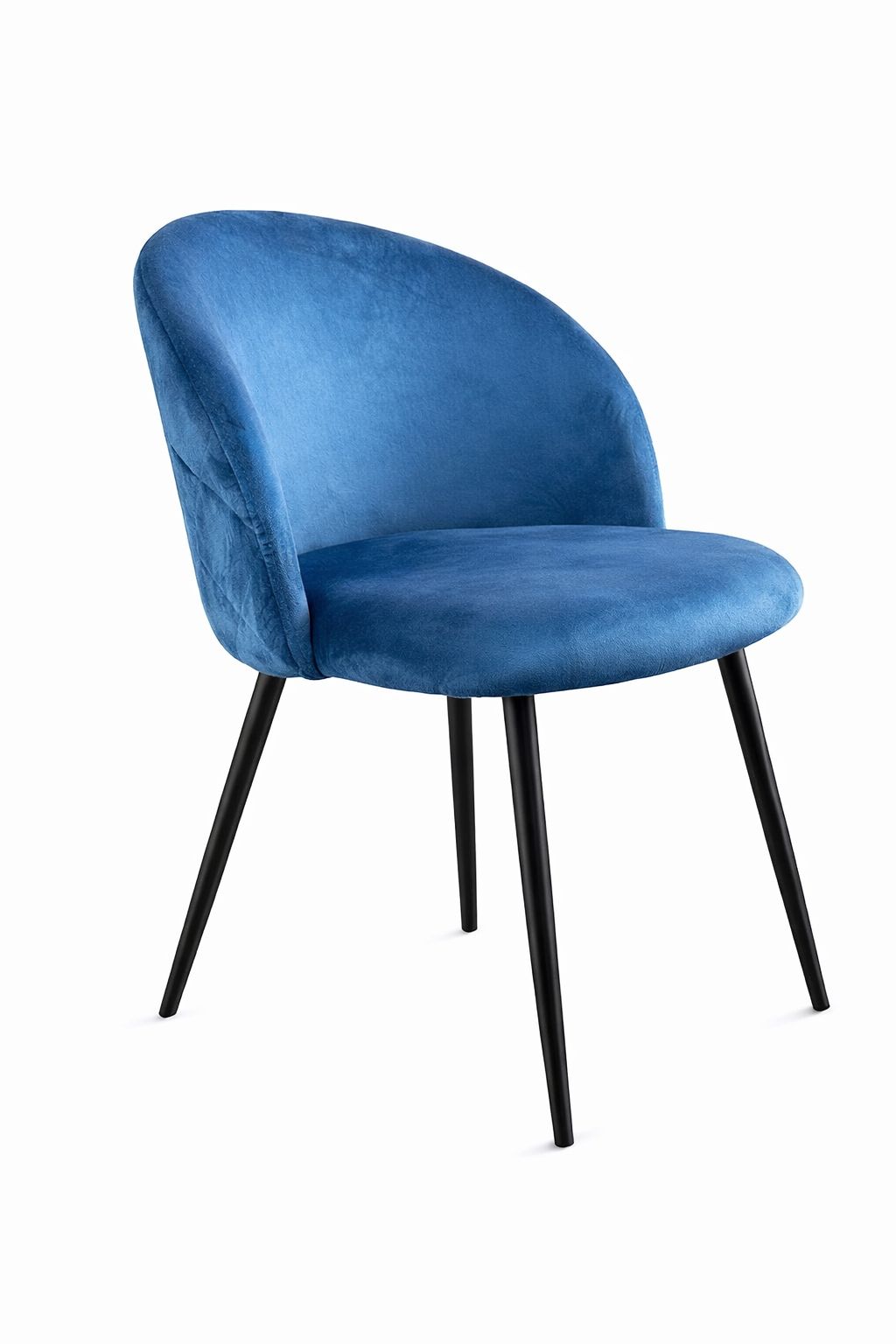 Silla Nordic Felpa Black