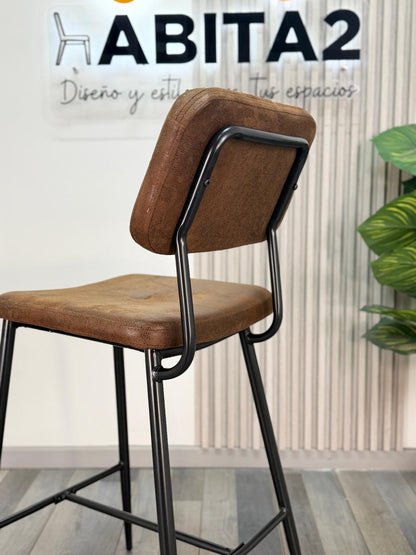 Silla de Bar Coffee 68 cm