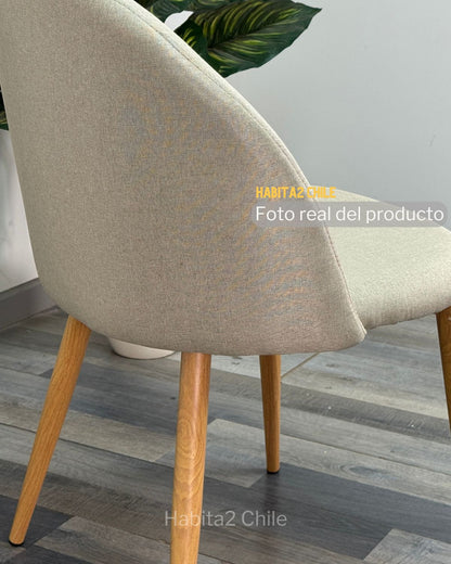 Silla Smooth
