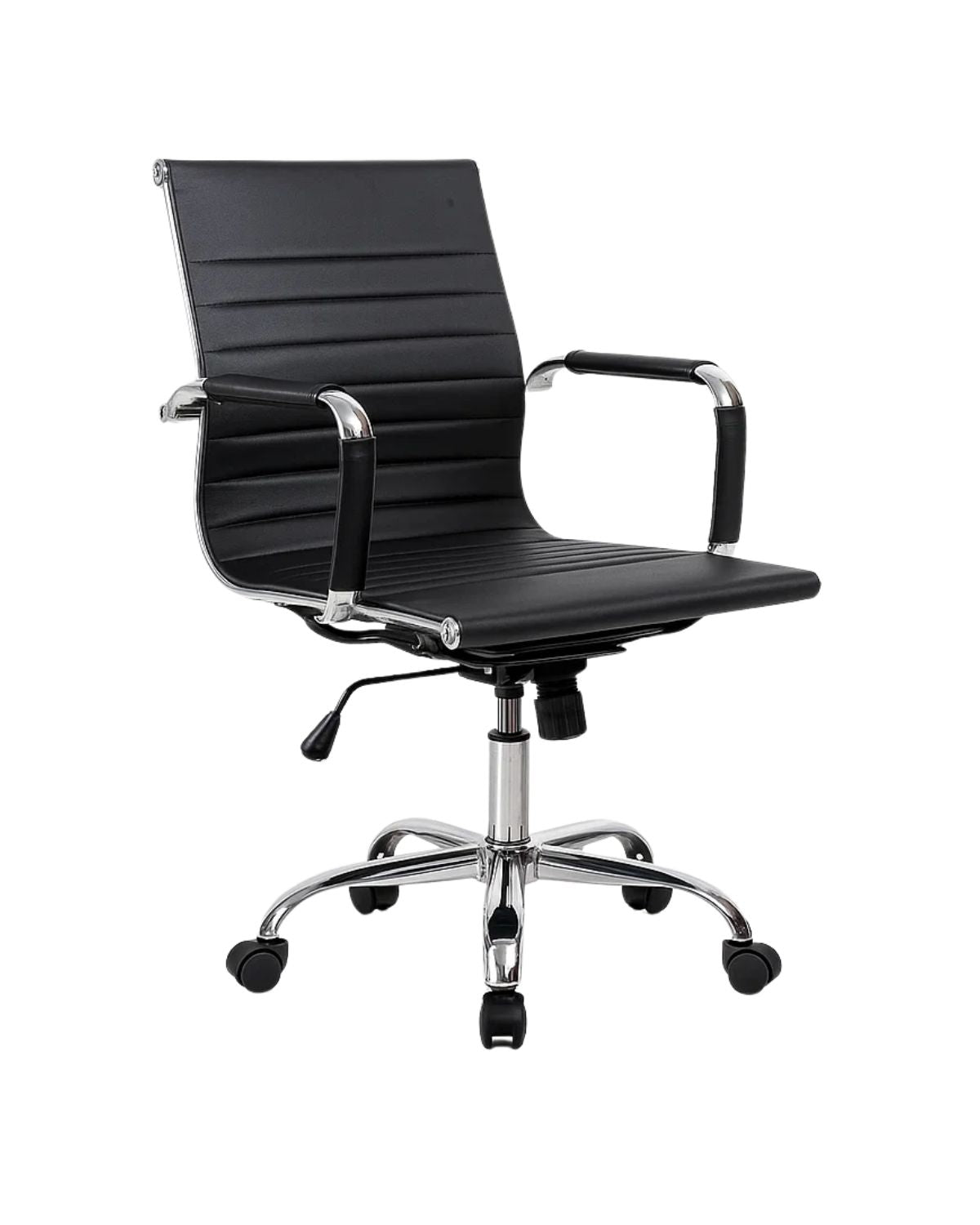 Silla de Escritorio Ejecutiva Folder