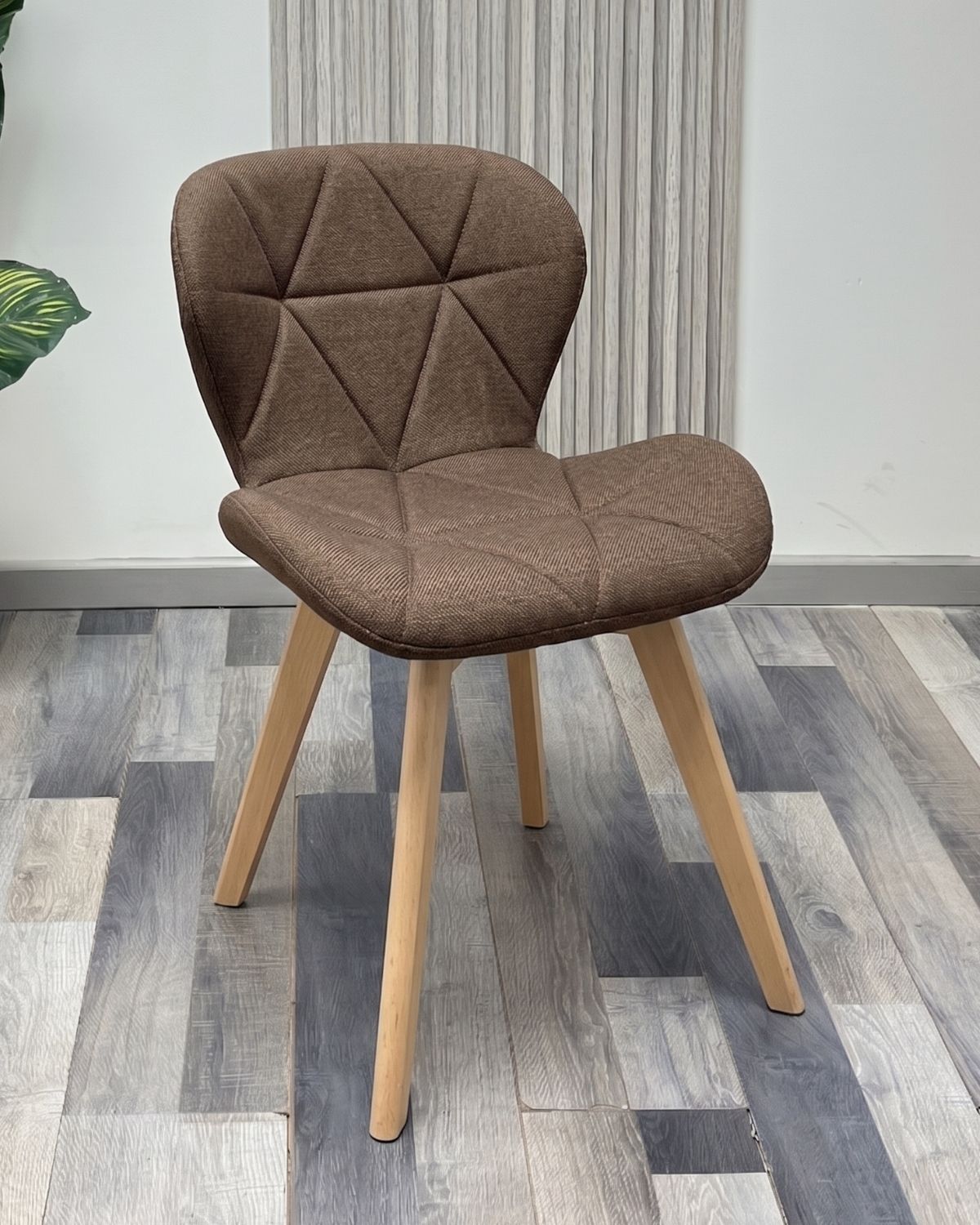 Silla Radar Lino