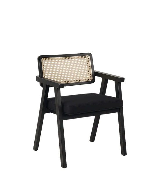 Silla Chandigarh Acolchada