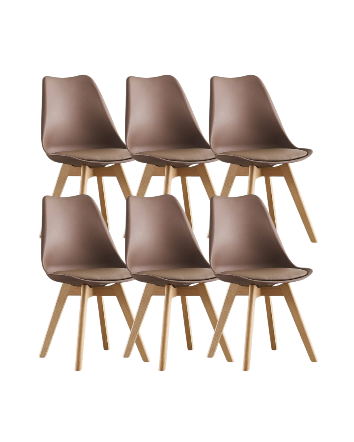 Comedor Cross Tulip Nordic 120