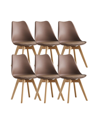 Comedor Cross Tulip Nordic 120