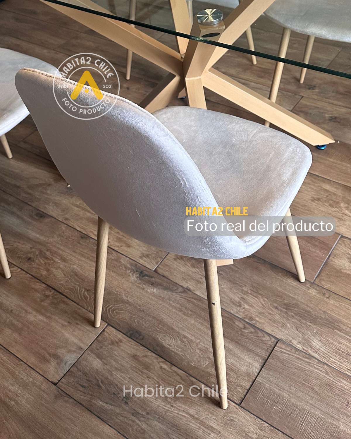 Comedor Trendytop Warm