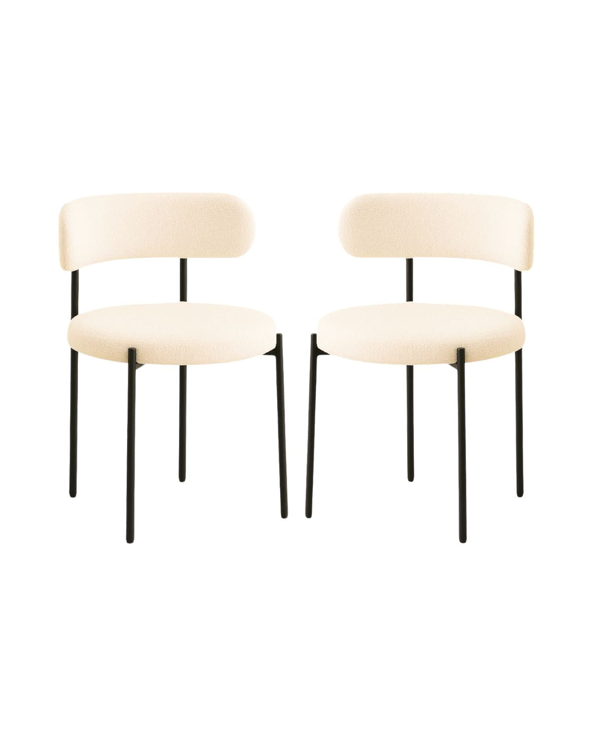 Pack 2 Sillas Oslo