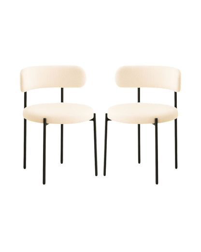 Pack 2 Sillas Oslo
