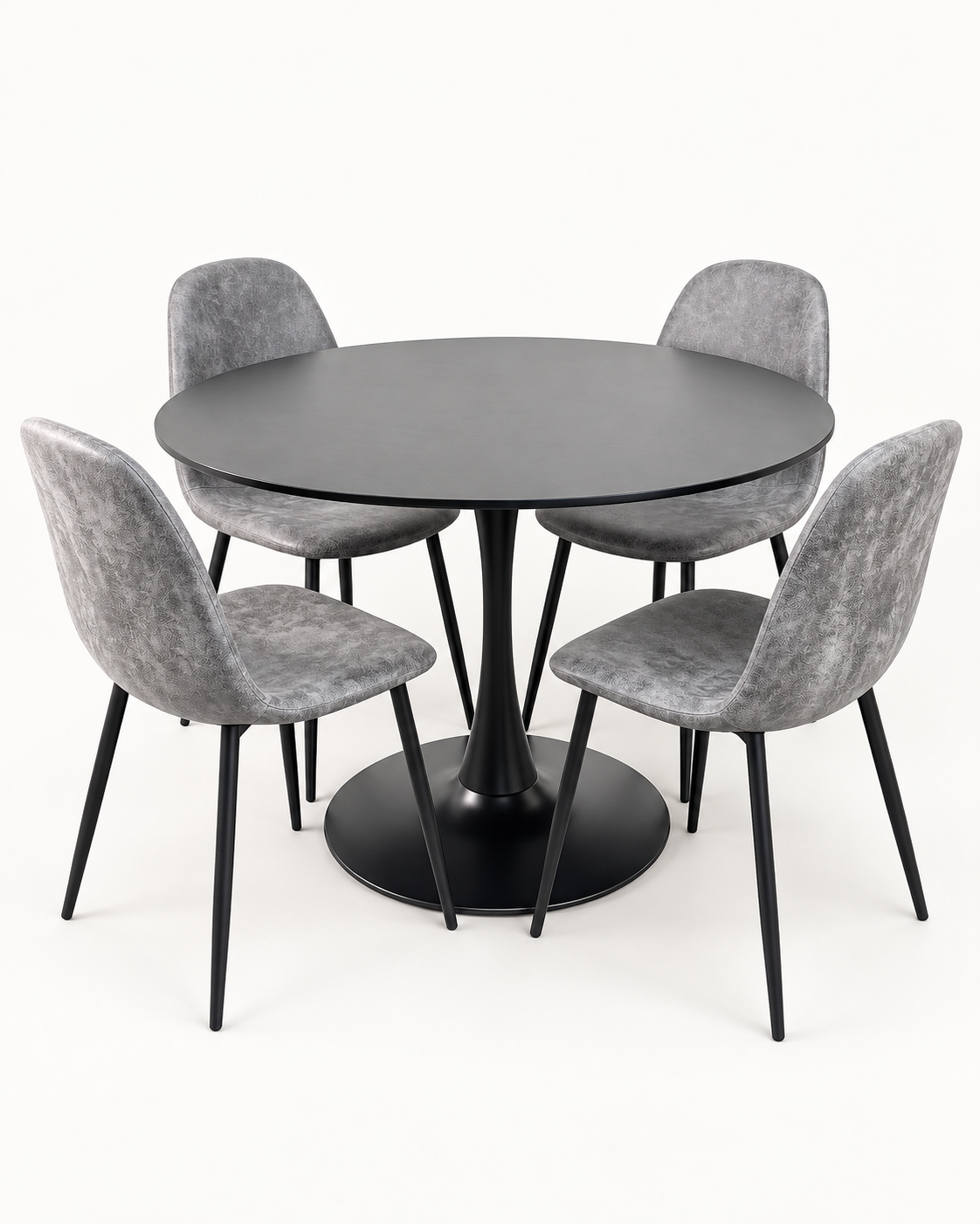 Comedor Murcia Black