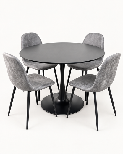 Comedor Murcia Black