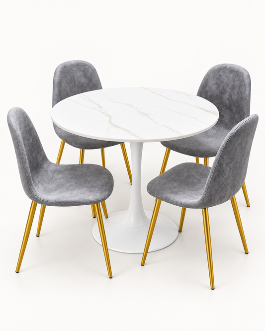Comedor Murcia Simil Marmol