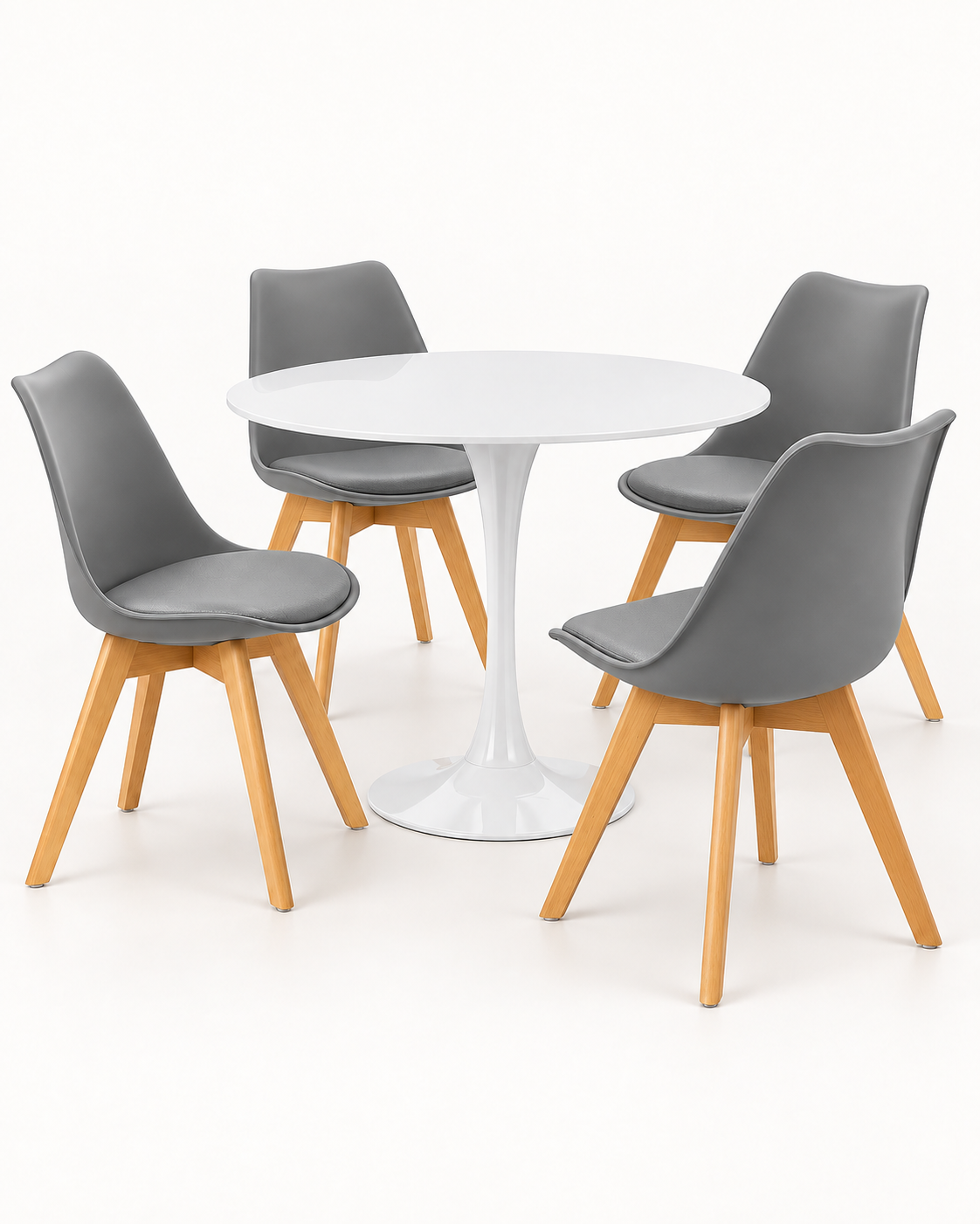 Comedor Tulip