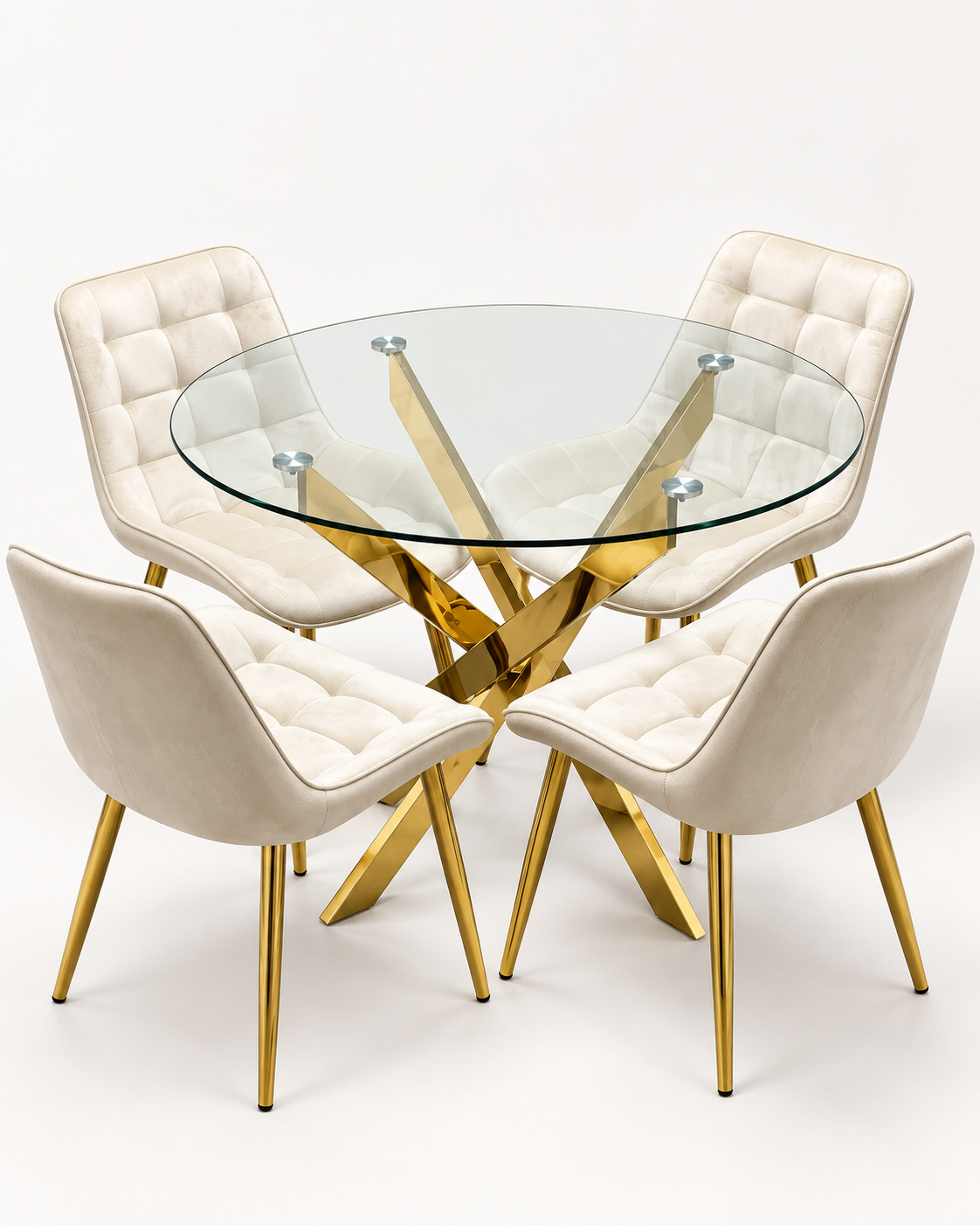 Comedor Dubai Roma