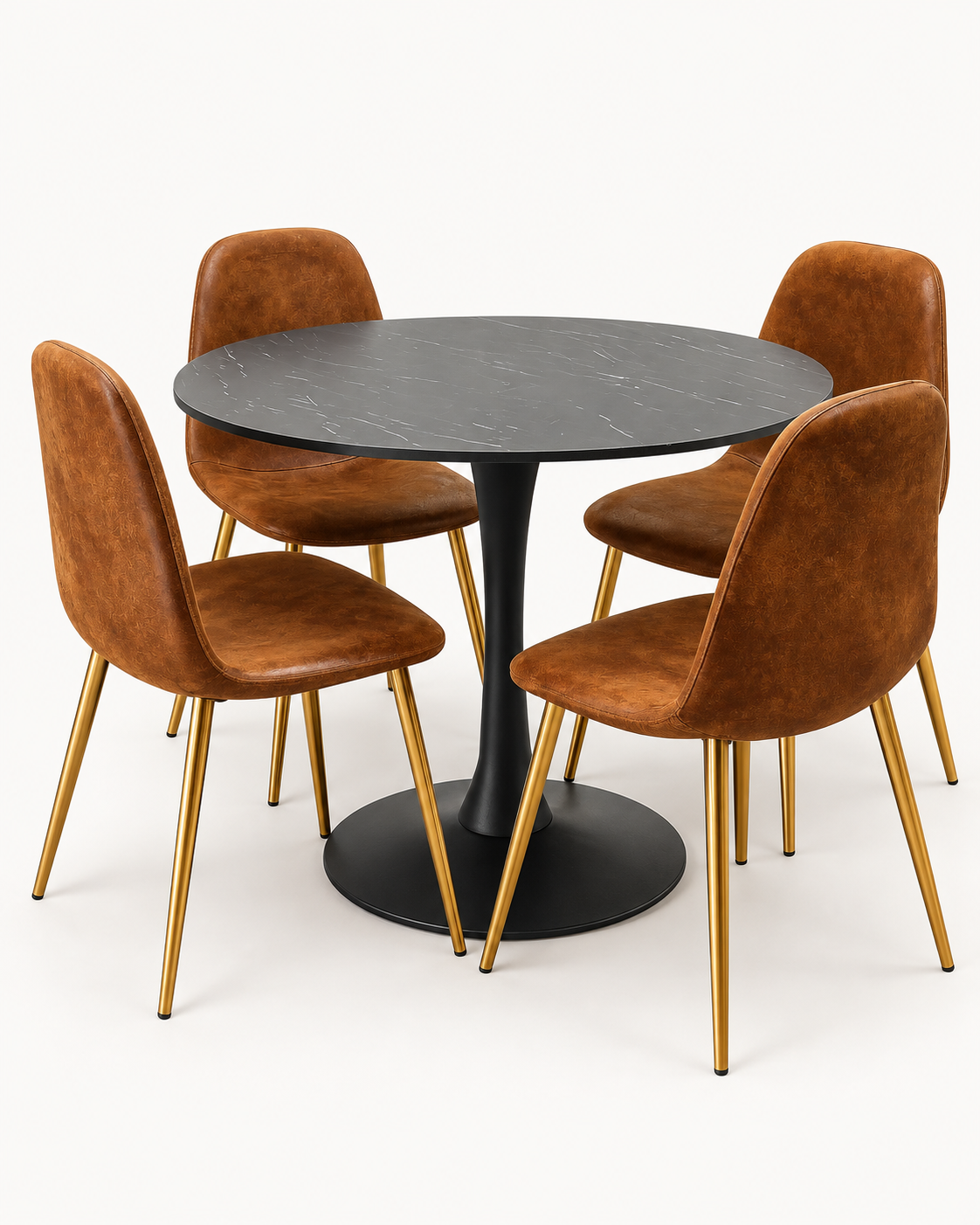 Comedor Murcia Simil Marmol