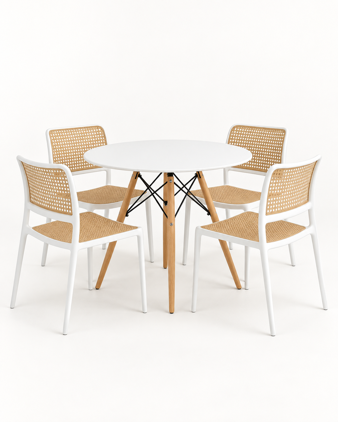 Comedor Urban Eames