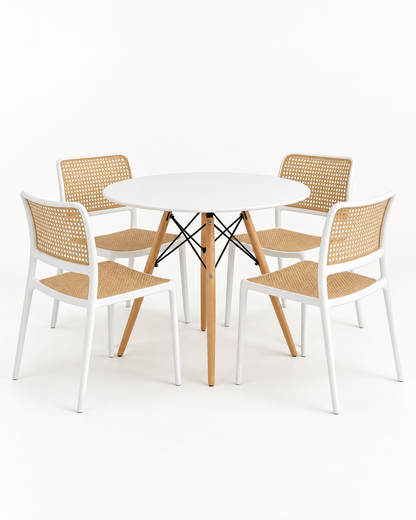 Comedor Urban Eames