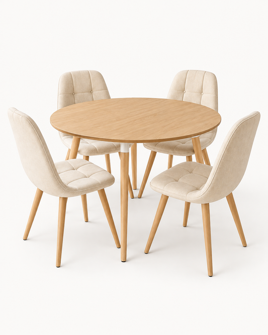 Comedor Capitone Elemental