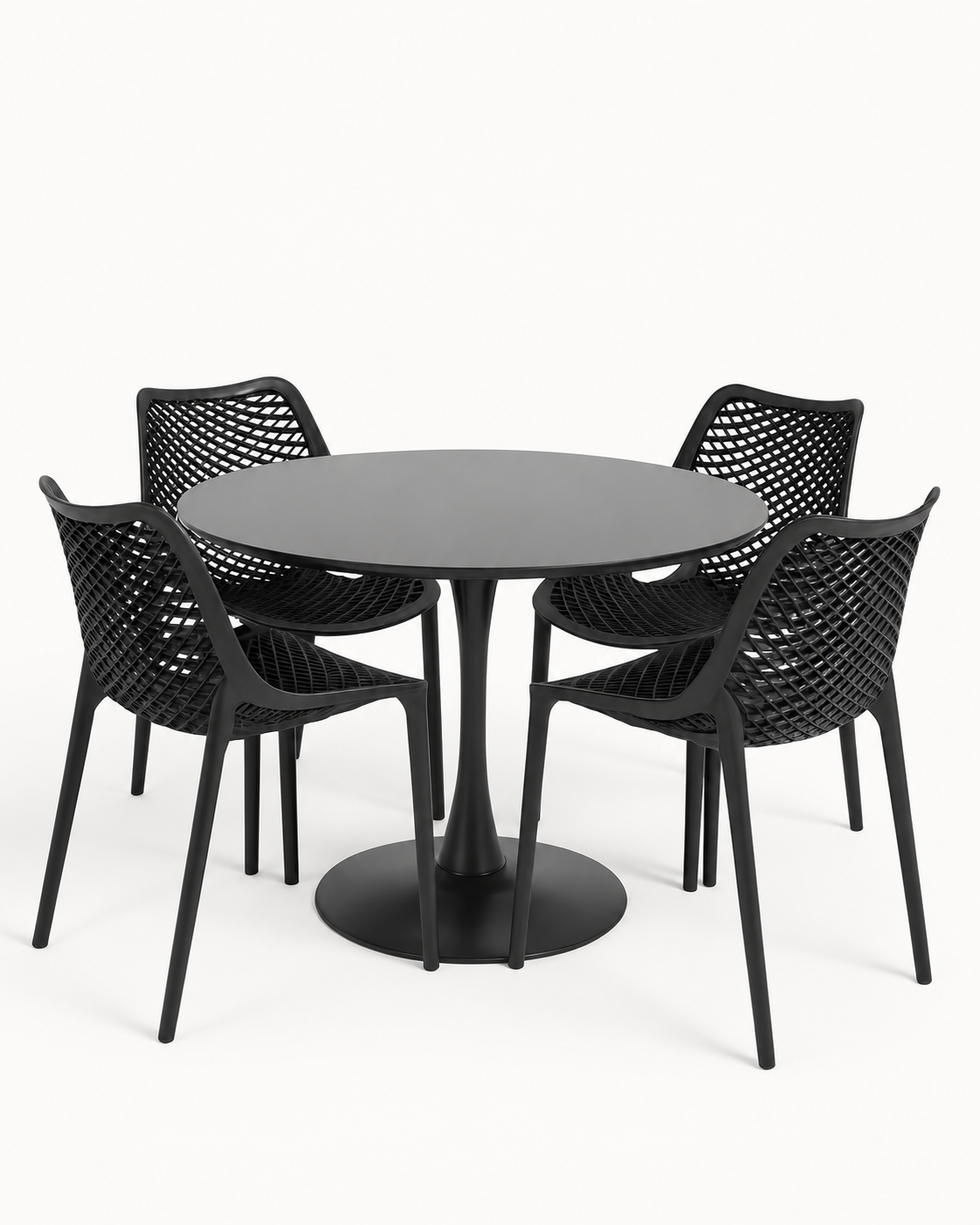 Comedor City Tulip